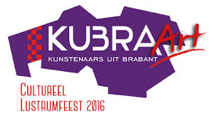 Exposities Stichting Kubra in Brabant en België